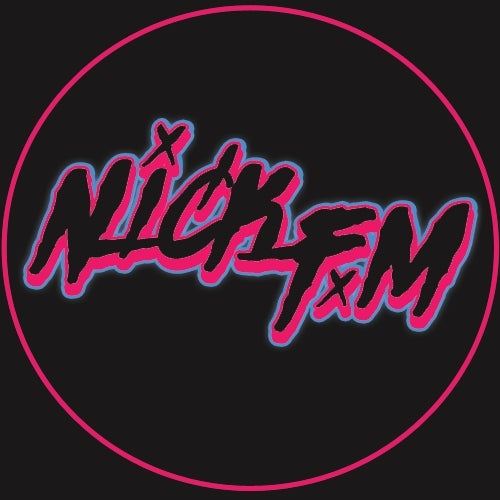 Nick F.M's Basstober Vibes