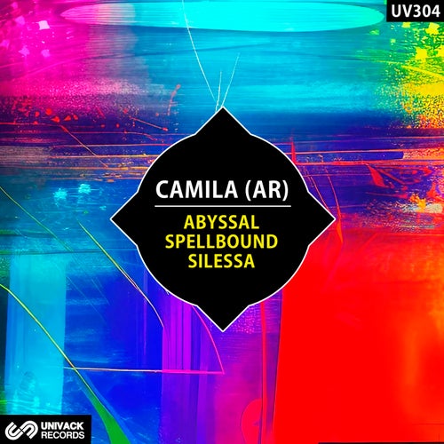 Abyssal / Spellbound / Silessa