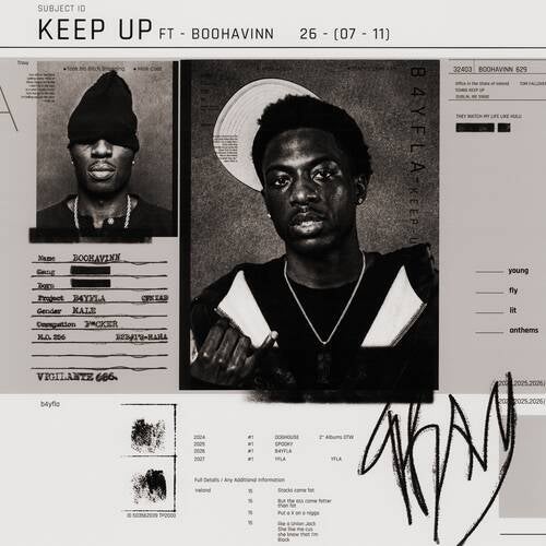 Keep Up