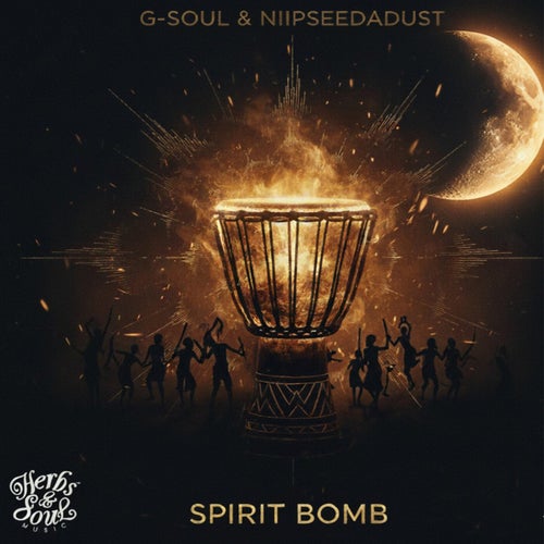 Spirit Bomb