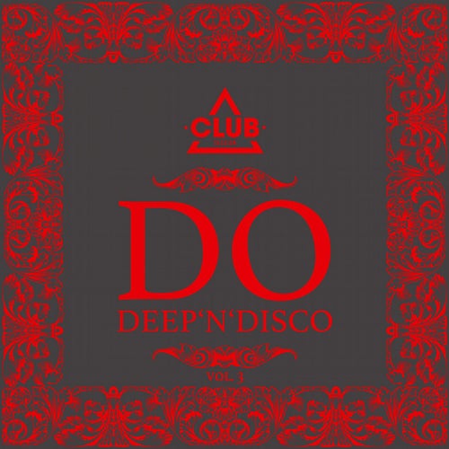Do Deep'n'Disco Vol.3