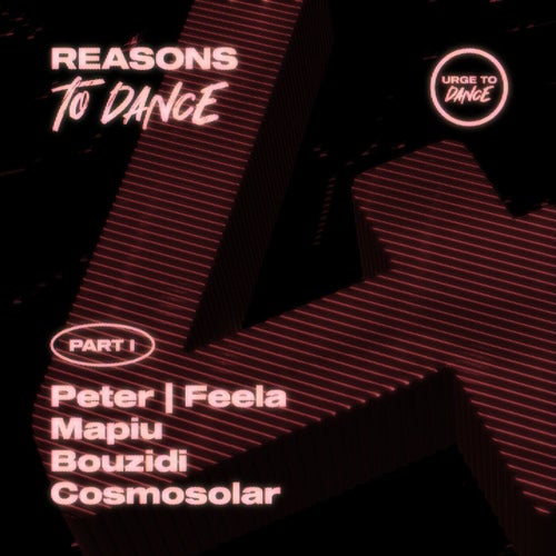 Reasons 04: Part I