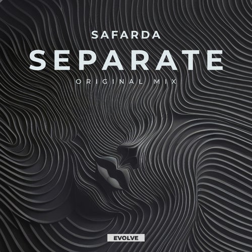Cover art for Separate