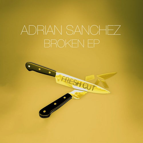 Broken EP