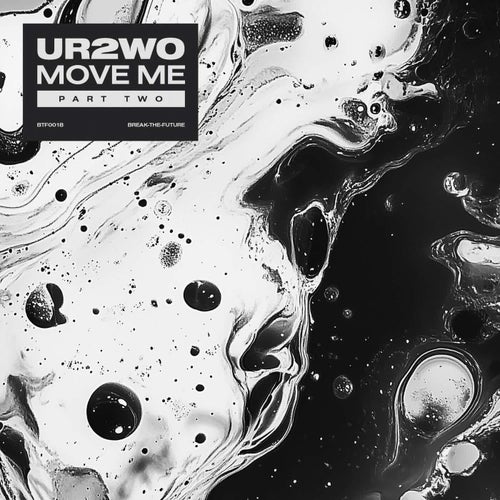 Move Me, Pt. 2