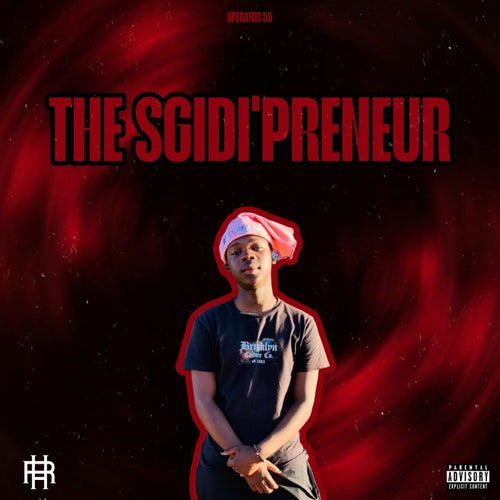 The Sgidi'Preneur