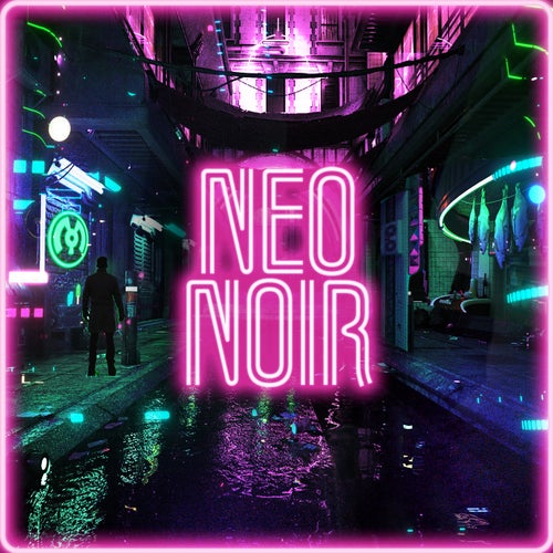 MalLabel Music Presents: Neo Noir