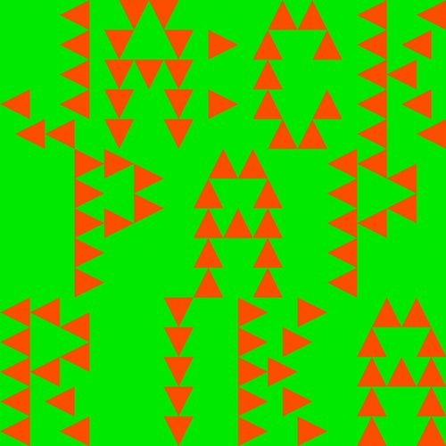 Paprika / Balearia