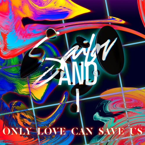 Only Love Can Save Us