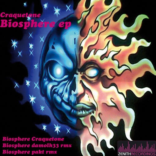 Biosphere Ep