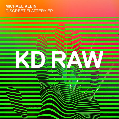 Discreet Flattery EP