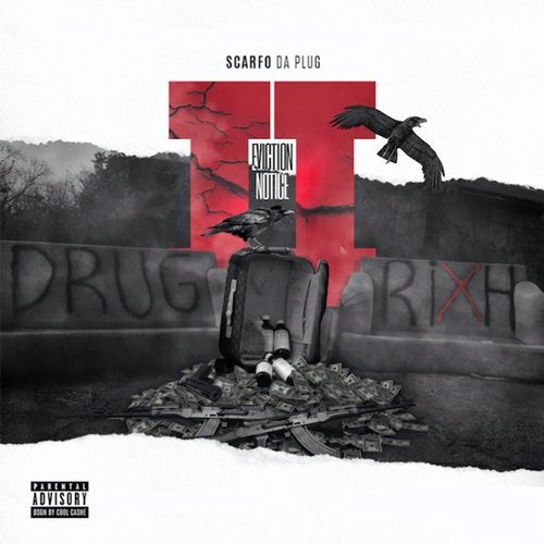 Cover art for Eviction Notice 2