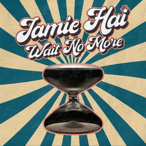 Jamie Hai - Wait No More (Original Mix) [2024]