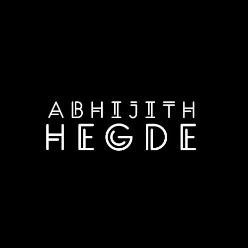 Abhijith Hegde