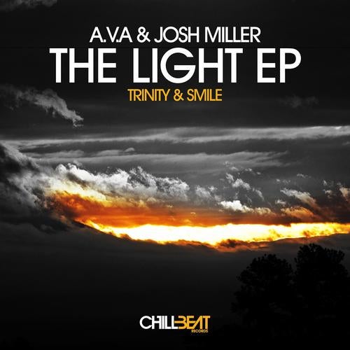 The Light EP
