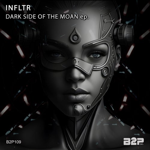  InFiltr - Dark Side Of The Moan (2025) 