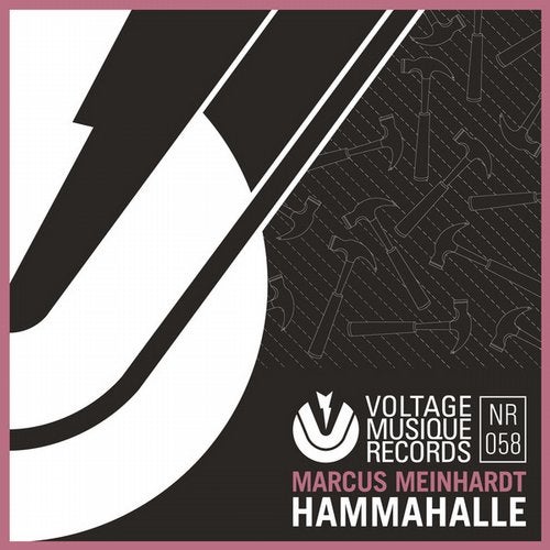 Hammahalle