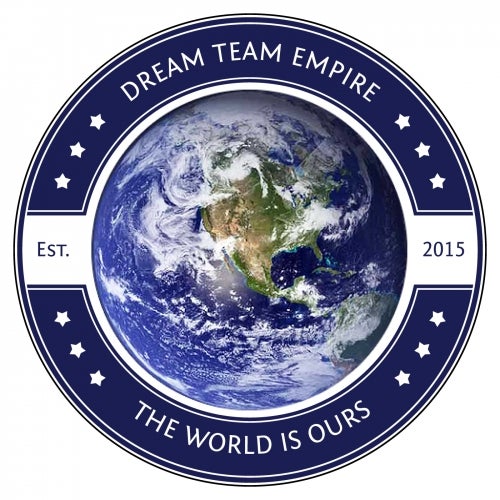 Dream Team Empire