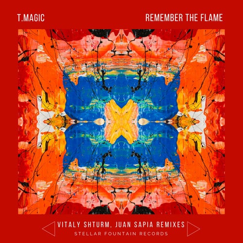Remember the Flame