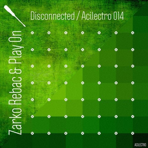 Disconnected EP