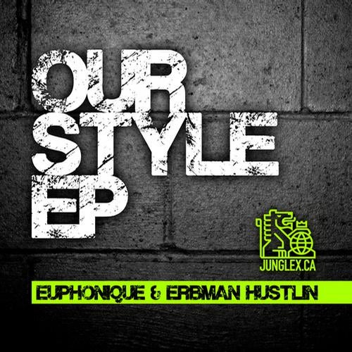 Our Style Ep
