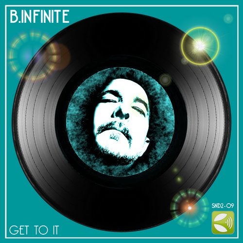 Cover art for Get to It