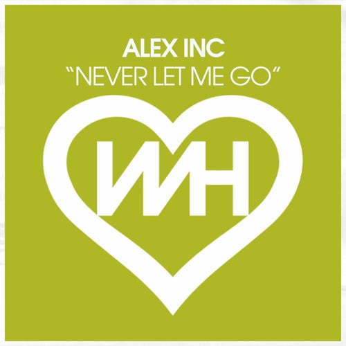 Never Let Me Go