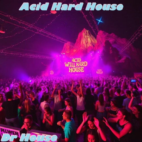 Acid Hard House