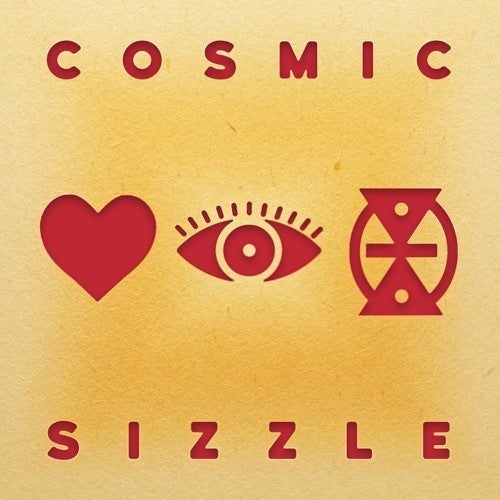 Cosmic Sizzle