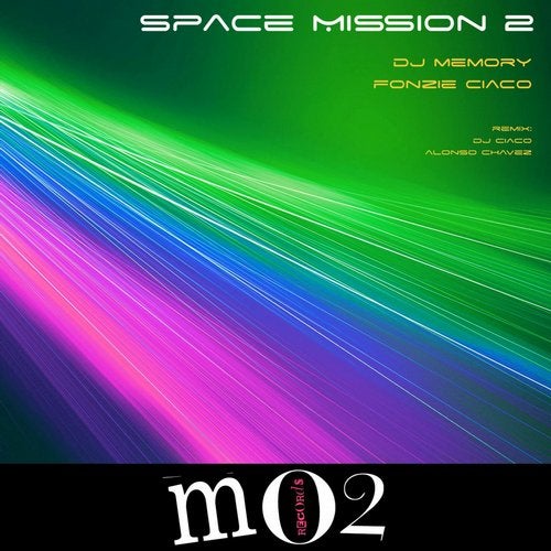 Space Mission 2