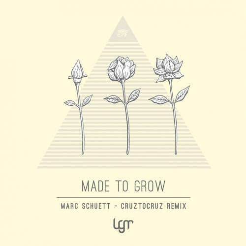 Made To Grow