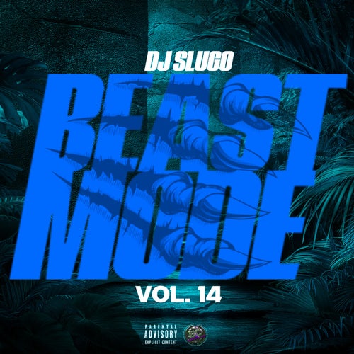 Beast Mode Vol. 14