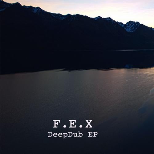 DeepDub EP