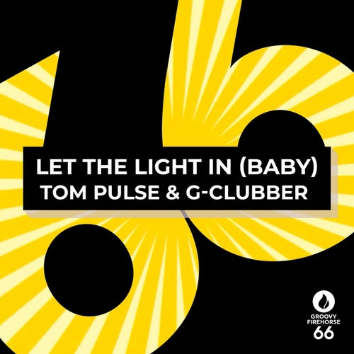 Let the Light in - Baby