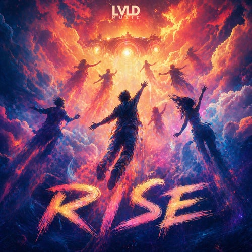 Rise (Extended Mix)