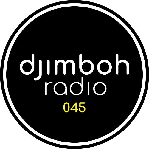 djimboh Radio 045