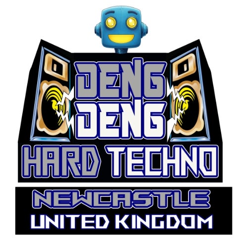 Deng Deng Hard Techno