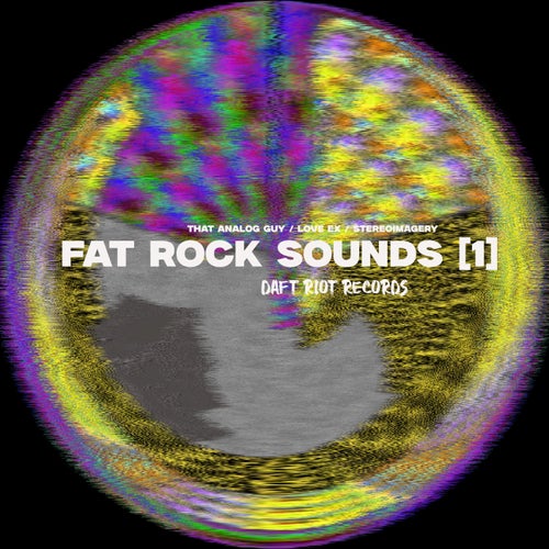 Fat Rock Sounds [1]