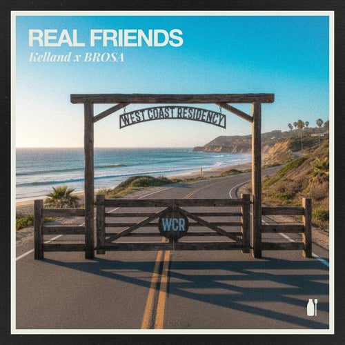 REAL FRIENDS (Extended Mix)