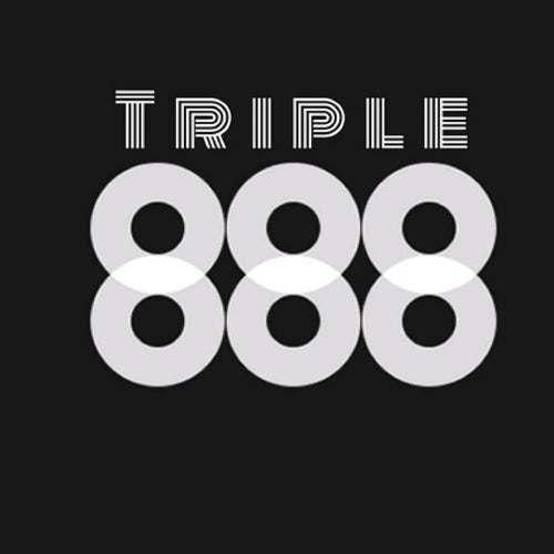 Triple888