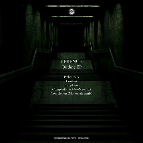 Outline EP