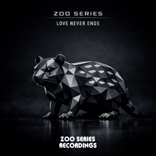 Love Never Ends