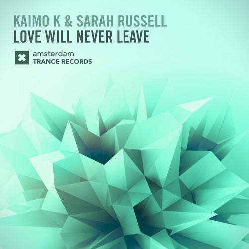 Love Will Never Leave