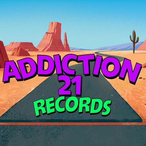 Addiction 21 Records