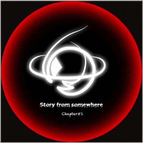 Story from somewhere // Chapter#1
