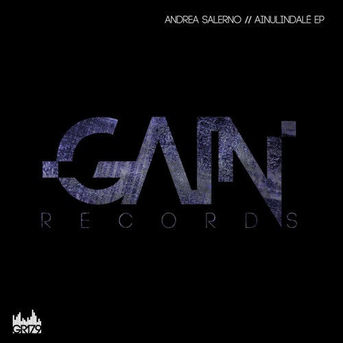 Ainulindalë EP