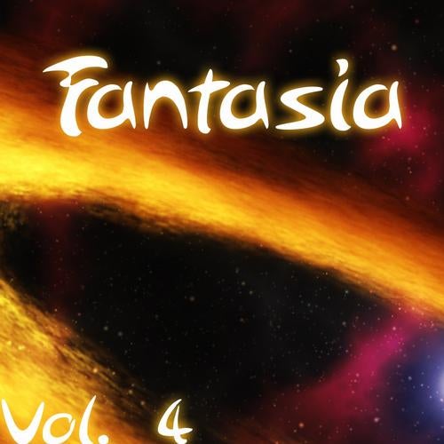 Fantasia Vol. 4