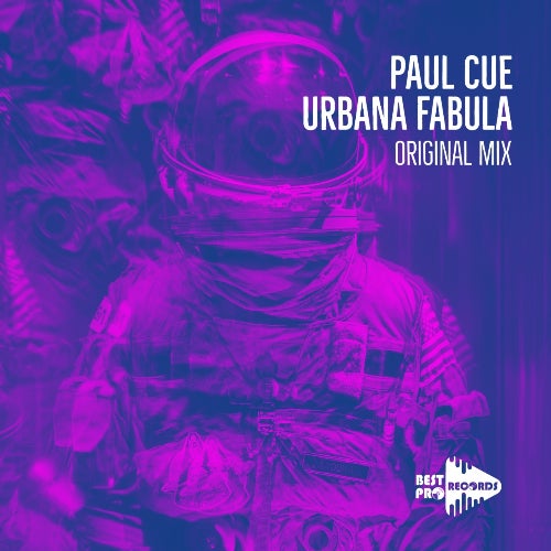 Urbana Fabula