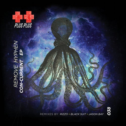 Con-Current Ep