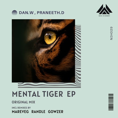 Mental Tiger
